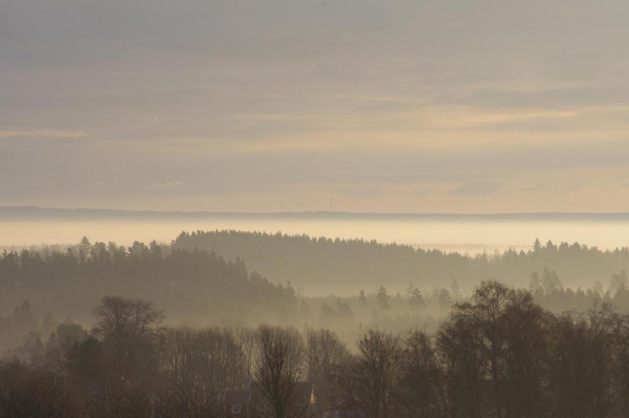B&B Borgunda Buitenkant foto