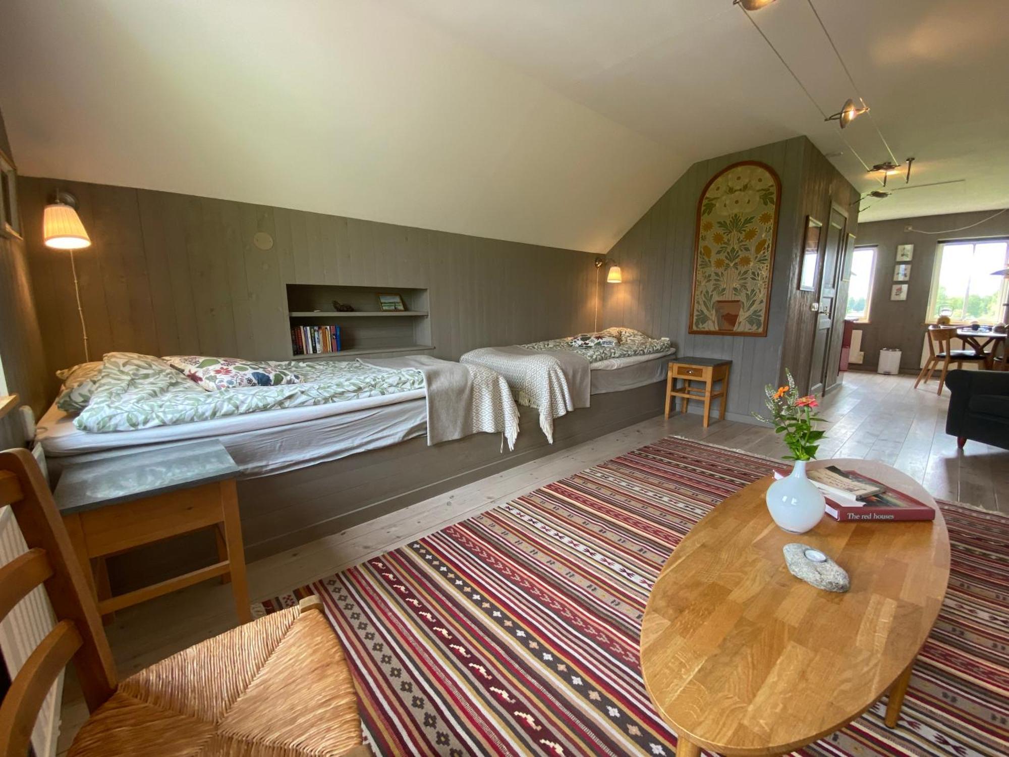 B&B Borgunda Buitenkant foto